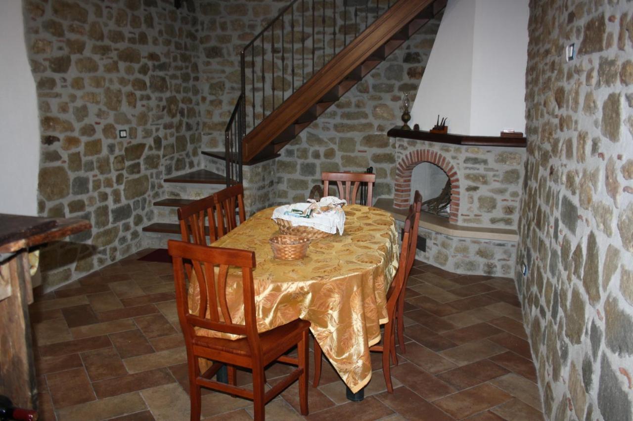 B&B Villa Argimusco Montalbano Elicona Exterior foto