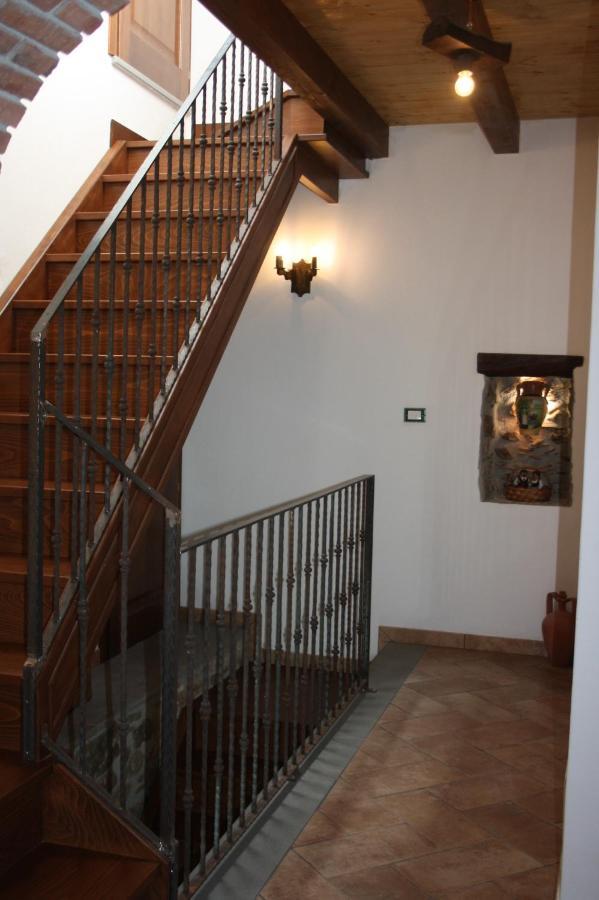 B&B Villa Argimusco Montalbano Elicona Exterior foto